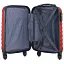 Валіза Semi Line 18" S Red (T5578-1) - мініатюра 2