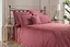Постільна білизна Sartoria Pembe Сатин Преміум Sarev pbe0052212 - мініатюра 2