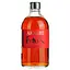 Віскі Akashi Single Malt Red Wine 5 Year Old 50% 0.5 л в подарунковій упаковці - мініатюра 2