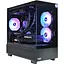 Комп'ютер Power Up #43 для Premiere Pro/Core i7 14700K/128 GB/HDD 6 TB/SSD 2TB/GeForce RTX 5060Ti 16 Gb - мініатюра 1
