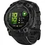Смарт-часы Garmin Instinct 3 45mm AMOLED Black with Black Band 010-02936-00 - миниатюра 1