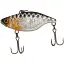 Воблер Jackall TN50 52 мм 9.0 г HL Silver &amp; Black - миниатюра 1