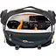 Сумка для фотоаппарата Lowepro Trekker Lite SLX 120 Black (LP37458-PWW) [128479] - миниатюра 9