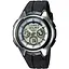 Часы Casio AQ-163W-7B1VEF - миниатюра 1