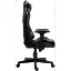 Геймерское детское кресло GT Racer X-5934 Kids Black(X-5934 Kids Black) - миниатюра 9