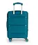 Валіза Gabol Akane (S) Turquoise (122422-018) - мініатюра 2