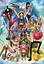 Пазл Anime One Piece (Аніме Ван Піс) - 1000 шт. Clementoni 39725 - мініатюра 2