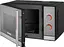 Мікрохвильова піч Prime Technics PMW 23851 HB - мініатюра 3
