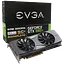 Видеокарта GeForce GTX 980 Ti 6GB EVGA SC ACX 2.0 (06G-P4-4995-KR) Б/У - миниатюра 1