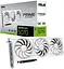Видеокарта ASUS RTX 5070 12GB PRIME OC WHITE (PRIME-RTX5070-O12G-WHITE) (GDDR7, 192 bit, PCI-E v5.0) - миниатюра 8