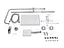 Душова система універсальна Qtap Presto Chrome/White QTPRE111CRW45580 - мініатюра 8