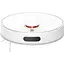 Робот-пилосос Xiaomi Robot Vacuum S40 White 1163555 (148073) - мініатюра 2