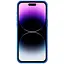Карбонова накладка Nillkin CamShield Pro для Apple iPhone 15 Pro 6.1 Blue - мініатюра 5