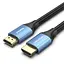 Кабель Vention HDMI-HDMI V 2.0 2 м (ALHSH) - мініатюра 1
