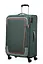 Валіза American Tourister PULSONIC DARK FOREST 81x49x31(34) 81 См MD6*04003 - мініатюра 8