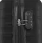 Валіза Semi Line 20" (S) Black (T5634-1) (DAS302596) - мініатюра 7