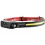Фонарь налобный Intertool LB-0315 [105413] - миниатюра 1