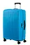 Чемодан American Tourister REJOY AZURE BLUE 77x51x30 77 см MH3*31003 - миниатюра 8