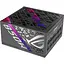 Блок живлення ASUS ROG Strix 850W Platinum Black (90YE00W2-B0NA00) - мініатюра 1