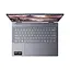 Ноутбук Lenovo IdeaPad 5 14IAL10 2-в-1, (83KT002BRM), AMD Ryzen AI 7350 до 5 ГГц, 14" WUXGA, 16 ГБ, 1 ТБ, графіка AMD Radeon 860M, FreeDOS, Luna Gray - мініатюра 3