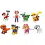 Набір ігрових фігурок Щенячий патруль 8 шт. - мініатюра 1
