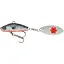 Тейл-спінер Savage Gear 3D Sticklebait Tailspin 65mm 9.0g Білий/Червоний (1013-1854.43.97) - мініатюра 1