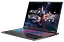 Ноутбук Acer Nitro 16S AI AN16S-61-R1WP (NH.QXVEU.002) Obsidian Black - мініатюра 3