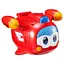 Игровая фигурка-трансформер Super Wings Transforming Super Pet Джером EU770641 - миниатюра 5