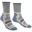 Носки Bridgedale Hike LW Cotton Comfort Boot Wmn Original Blue/Grey L (1053-710616.424.L) - миниатюра 1