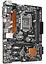 Материнська плата AsRock H110M-HDV rev1.02 (H110M-HDV) (Socket 1151, Intel H110, Micro-ATX) Б/в - мініатюра 3