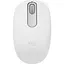 Мишка Logitech M196 Bluetooth Off-White (910-007460) - мініатюра 1