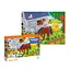 Детский пазл "Обед для лошадки" DoDo Toys 300684, 30 элементов - миниатюра 2