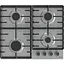 Варильна поверхня Gorenje G642ABX газова [137921] - мініатюра 1