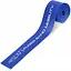 Лента компрессионная для флоссинга 4Fizjo Floss Band 207 x 5 x 0.15 см Blue (P-5905973405232) - миниатюра 1