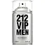 Дезодорант Carolina Herrera 212 VIP Men 250 мл - мініатюра 1