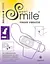 Мини-вибратор на палец Sweet Smile 9.3 см фиолетовый - миниатюра 4