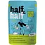 Влажный корм для щенков Half & Half кусочки индейки в соусе 100 г - миниатюра 1