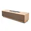 Колонка Kisonli G11 Bluetooth 5.0, 2х5W, 1200mAh, ≥90dB, USB/TF/BT/FM/AUX, DC: 5V, Wooden, BOX, Q20 - мініатюра 3