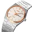 Наручные часы мужские 9288SIRGSI Silver-Rose Gold-Silver Skmei acs0029794 - миниатюра 2