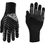 Перчатки Dynafit Alpine Reflective Gloves XS Чорний-Сірий - миниатюра 1