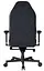 Ігрове крісло HATOR Arc 3 L Velour Black (HTC3440L) - мініатюра 11