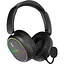 Навушники Hator Phoenix 2 Wireless Hi-Res SyncHUB connection Black (ESH40) - мініатюра 1