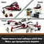 Конструктор LEGO Star Wars Зоряний винищувач N-1 Мандо й Ґроґу 92 деталі (75410) - мініатюра 15
