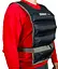 Жилет для обтяження EasyFit 14 кг - мініатюра 2