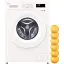 Стиральная машина LG F2Y1HS3W - миниатюра 7