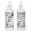 Лубрикант анальный Love Stim H2O anal gel 150 мл - миниатюра 2