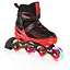 Регульовані інлайн-ковзани MGYZM для дітей, дорослих, дівчаток та хлопчиків розмір М - мініатюра 1