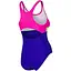 Купальник Aqua Speed Emily 158 Синий/Розовый/Салатовый (1000-367-93-158) - миниатюра 2