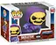 Фігурка Funko Pop Фанко Поп Скелетор Meme Skeletor 10 см FP M S 1643 - мініатюра 2