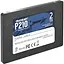Накопитель SSD Patriot P210 2.5" SATAIII 3D TLC 2TB (P210S2TB25) - миниатюра 3